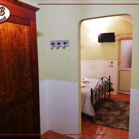 B&B Desiderato Latiano Экстерьер фото