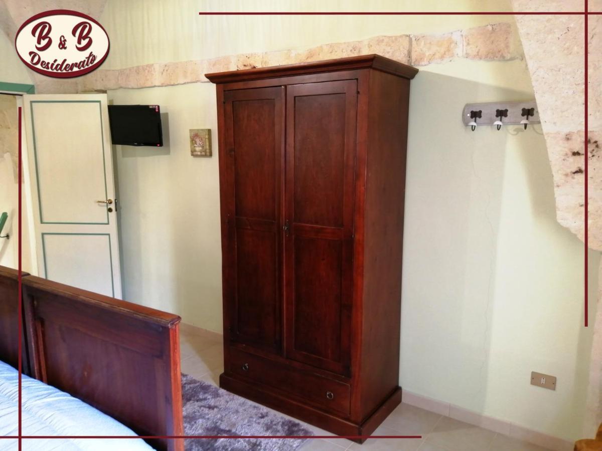 B&B Desiderato Latiano Экстерьер фото