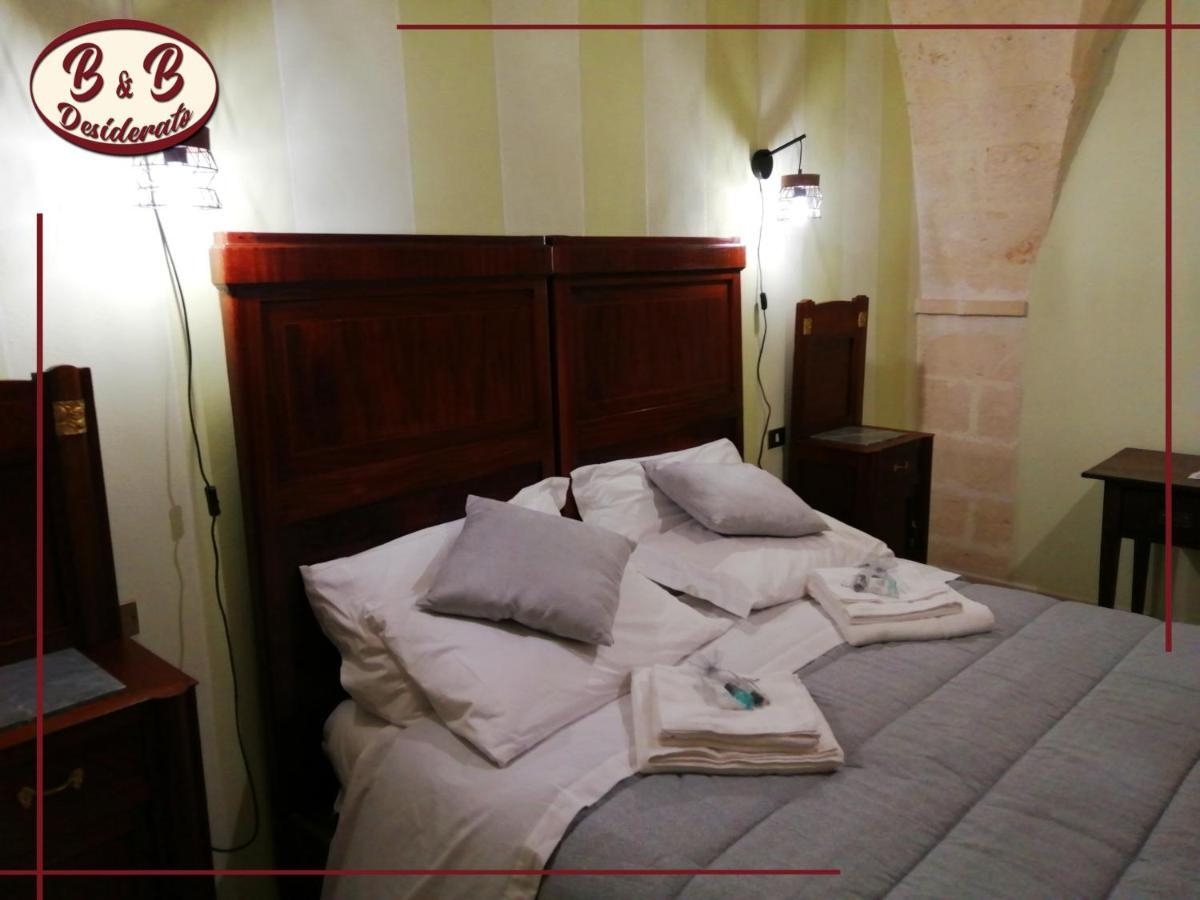 B&B Desiderato Latiano Экстерьер фото