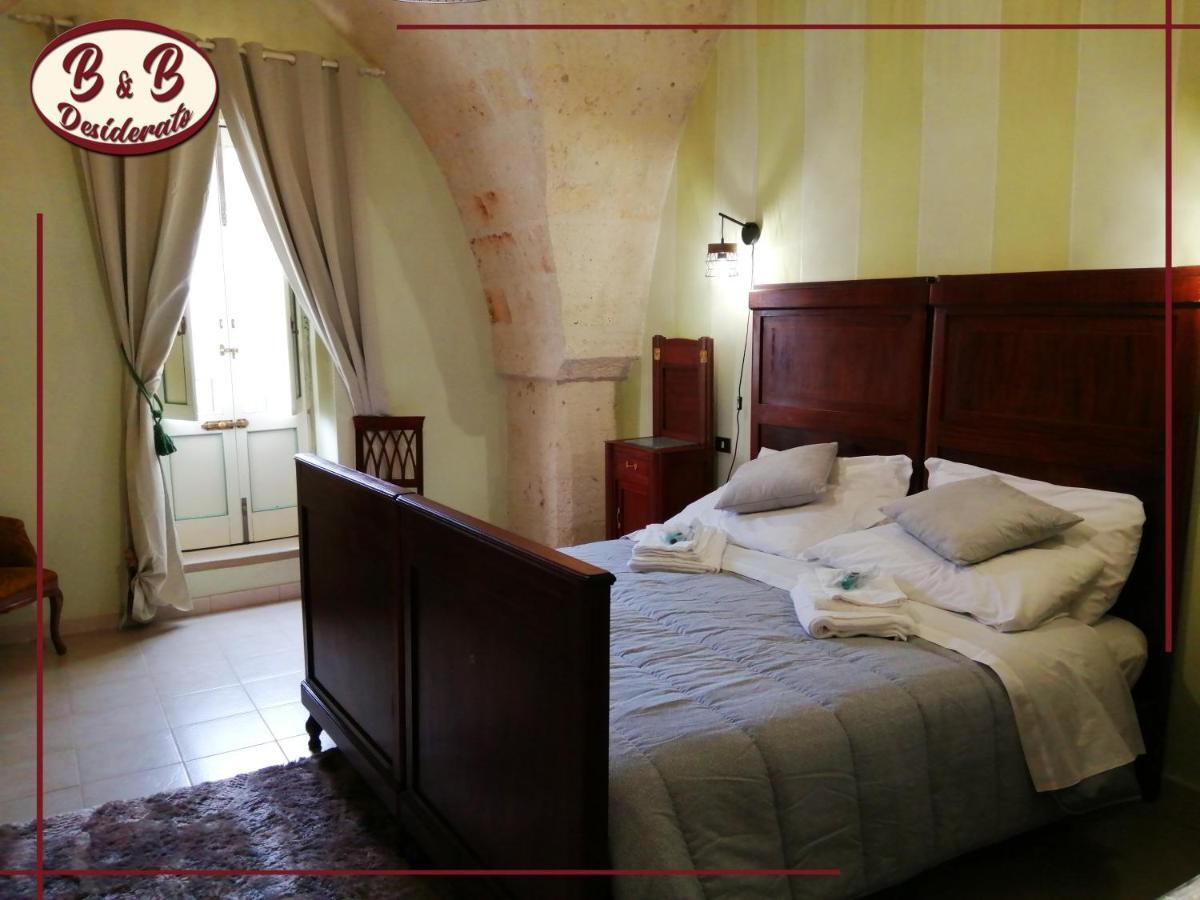 B&B Desiderato Latiano Экстерьер фото