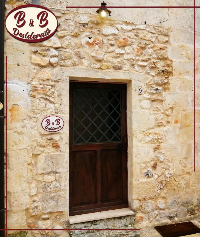 B&B Desiderato Latiano Экстерьер фото