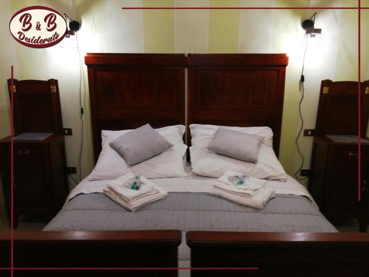 B&B Desiderato Latiano Экстерьер фото