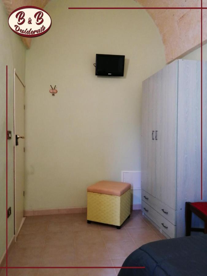 B&B Desiderato Latiano Экстерьер фото