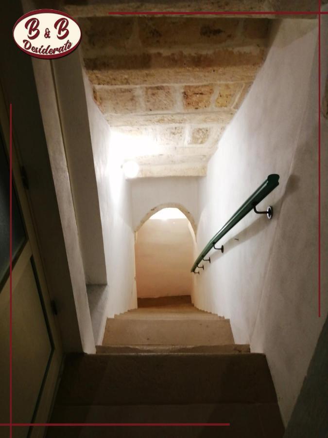 B&B Desiderato Latiano Экстерьер фото