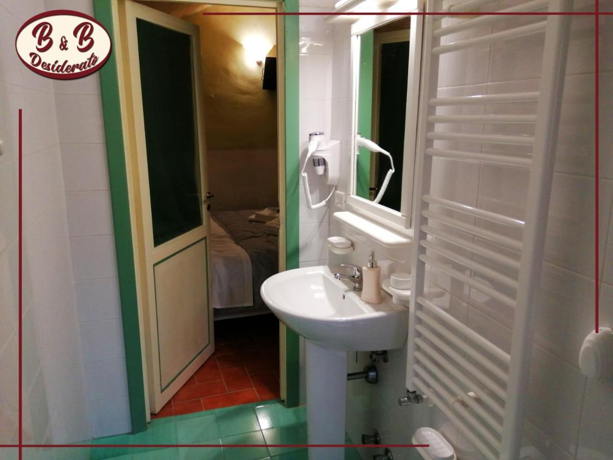 B&B Desiderato Latiano Экстерьер фото