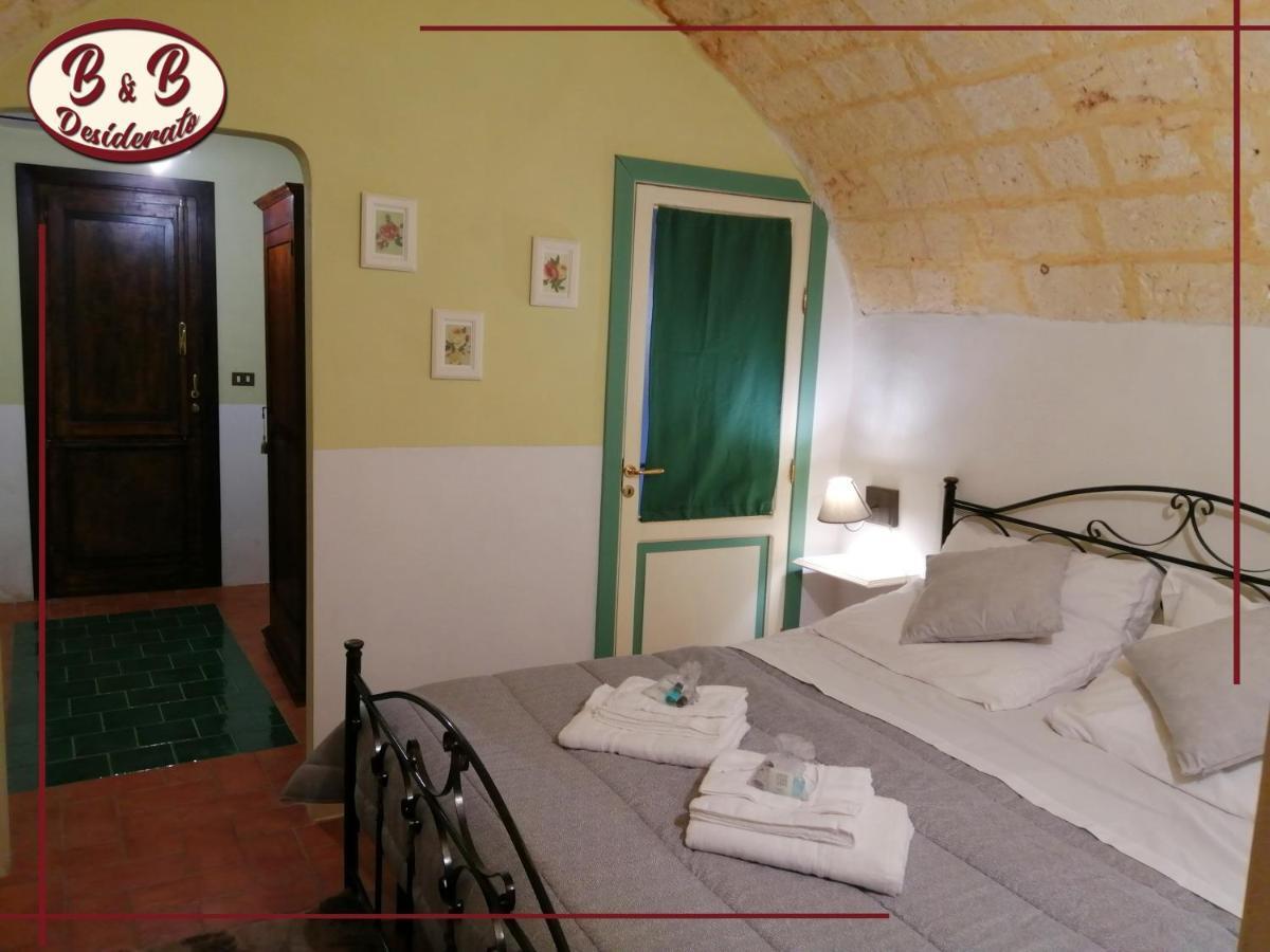 B&B Desiderato Latiano Экстерьер фото
