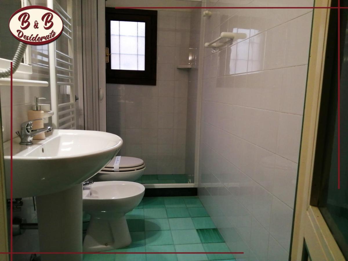 B&B Desiderato Latiano Экстерьер фото