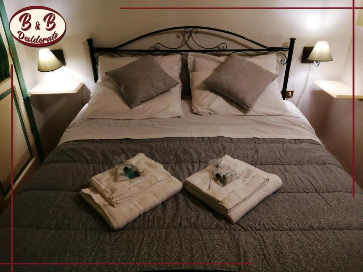 B&B Desiderato Latiano Экстерьер фото