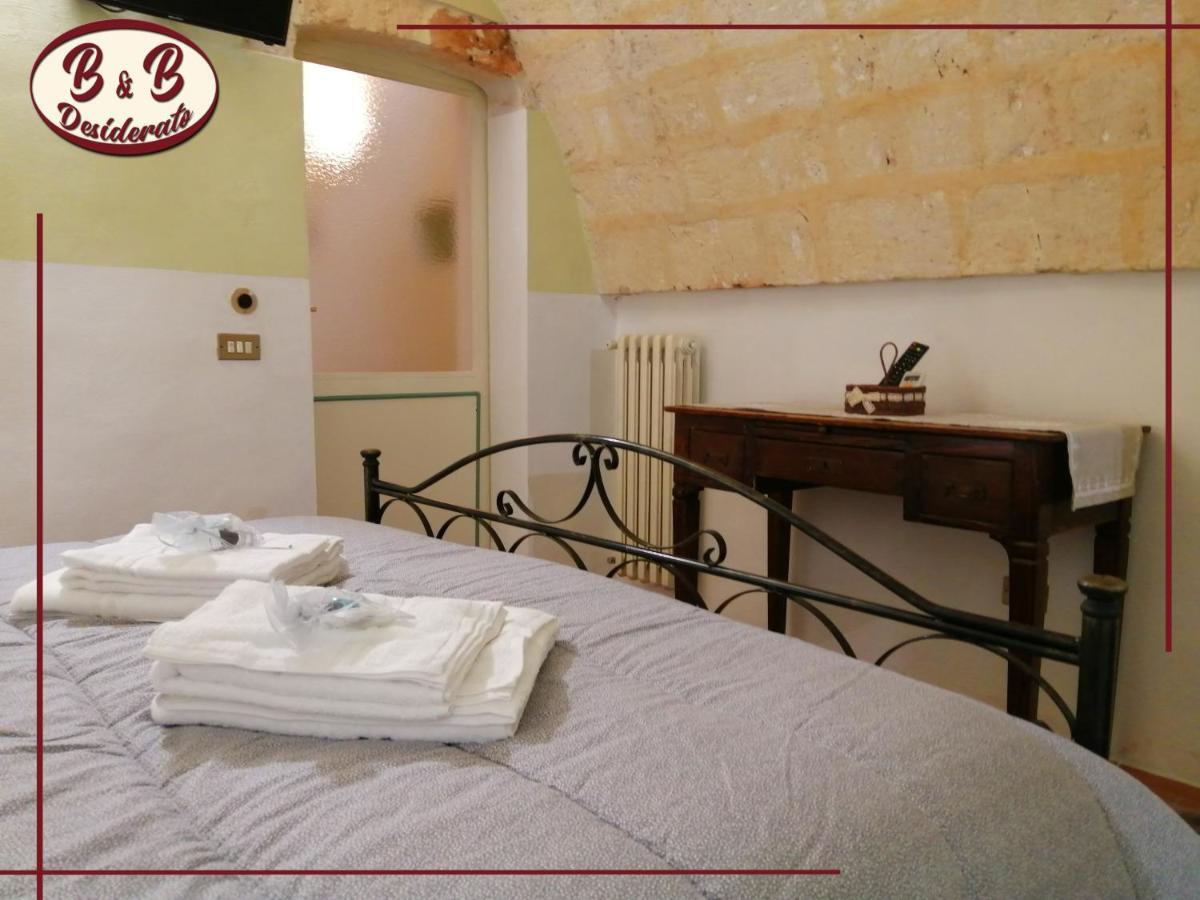 B&B Desiderato Latiano Экстерьер фото
